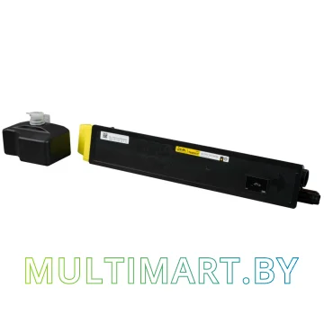Картридж Sakura Printing SATK895Y (аналог Kyocera TK-895Y) картинка 2